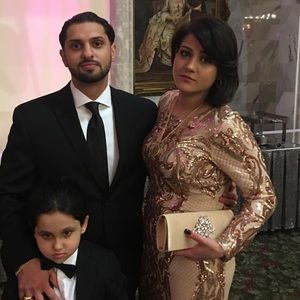 Meet your Posher, Sam